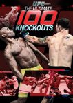 UFC Presents: Ultimate 100 Knockouts DVD