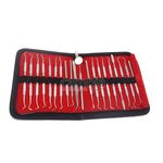 Cambia Dental Conservative Instrument Kit of 20 Instruments