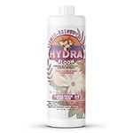 Hydrabloom Flower Basket Liquid Plant Fertilizer with Kelp - All Purpose Plant Food for Flowers, Hanging Baskets, Strawberries, Indoor and Outdoor Bloom Gardens for Hydroponics, Soil Containers 16 oz