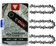 Loggers Art Gens Chainsaw Chain for