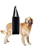 HNYG 30-120 lbs Large Dog Sling for