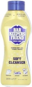 Bar Keeper