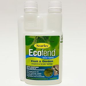 Searles Ecofend Organic Fruit and Garden Spray, 250 ml