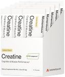 Momentous Creatine Lemon Monohydrat