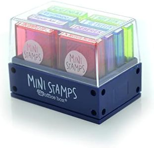 Pack 8 Sel