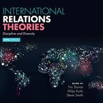 International Relations Theories: Discipline and Diversity, 5th Edition