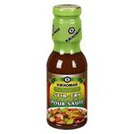 Supermarket Stir Fry Sauce