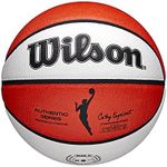 Wilson WNBA Authentic Indoor/Outdoo