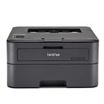 Brother HL-L2361DN Monochrome Laser Printer with Auto Duplex Printing & Network