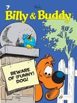 Billy & Buddy Vol. 7: Beware of (Funny) Dog]