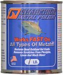 Sharkhide Metal Polish 1lb