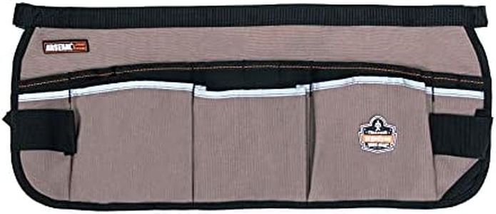 Ergodyne Arsenal 5706 Heavy Duty Canvas Tool Waist Apron w/ 13 Pockets