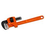 Bahco 36118 361-18 Stillson Type Pipe Wrench 18-Inch