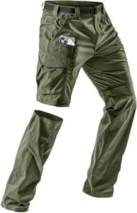 CQR Men's 