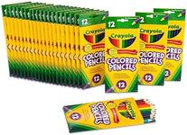 Crayola Bulk Colored Pencils for Ki