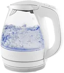 OVENTE Electric Kettle, 1.5L Borosi