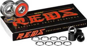 Bones Bearings REDS Bearings - 8 Pack