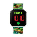 Teenage Mutant Ninja Turtles Kid Watches