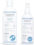 Veterinary Formula Flea and Tick Bu