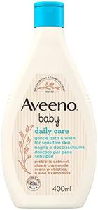 Aveeno Bab
