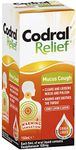 Codral Mucus Cough Liquid Honey Lemon Flavour 150mL