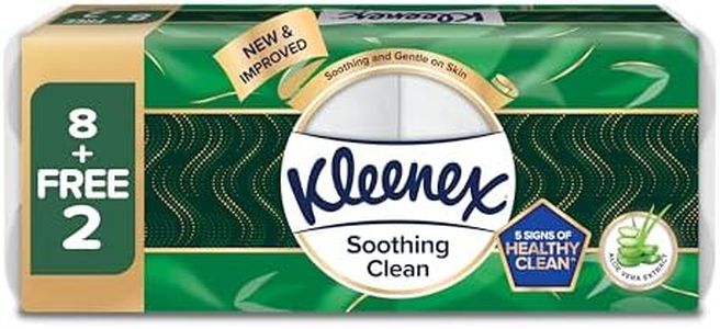 Kleenex 90