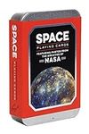 Space Playing Cards: Featuring Phot