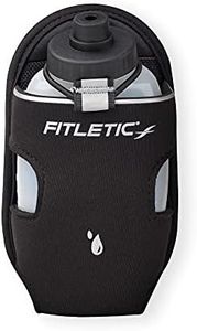 Fitletic 8