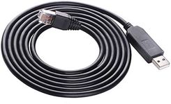 5FT USB Console Cable Compatible fo