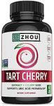 Zhou Tart Cherry Extract with Celer