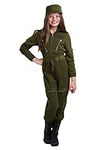 Fun Costumes - Army Flightsuit Cost