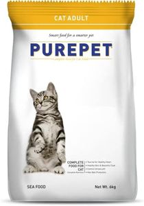 Purepet Ad
