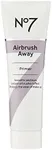 No7 Airbrush Away Primer - Hydrating Makeup Primer With Hyaluronic Acid for Face - Smooths Appearance of Fine Lines & Wrinkles for Seamless Makeup Application (30ml)