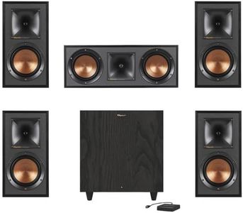 Klipsch R-