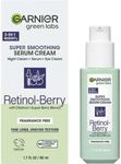 Garnier Retinol-Berry Fragrance Free Super Smoothing Serum Cream 50 ml