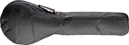 Stagg STB-5 BJ Padded Gig Bag for Banjo