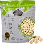 Cerez Pazari Turkish Hazelnuts Doub