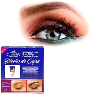 J. Denis - Kit Diseño De Cejas