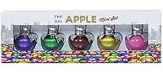 The Big Apple Mini Fragrance Gift S