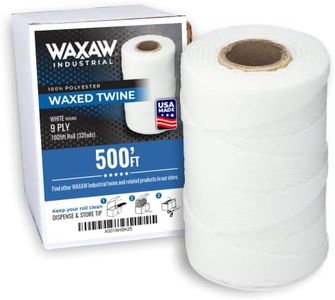 9-Ply Waxe