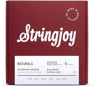 Stringjoy 