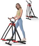 Space Walker Exercise Machine - Air