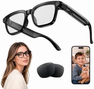 AI Smart G