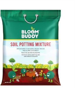 BloomBuddy