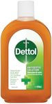 Dettol Ant