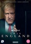 This England [DVD]