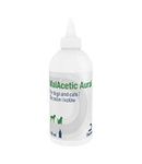 MalAcetic Aural Ear Skin Cleanser for Pets 118ml