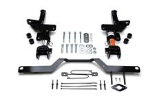 ROADMASTER 521440-5 Direct-Connect Tow Bar Baseplate for Dodge Durango (2011-2013)