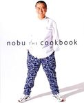 Nobu: The Cookbook