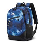 High Sierra BTS Outburst 2.0 Backpack-Space